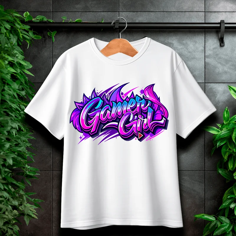 GamerGirl