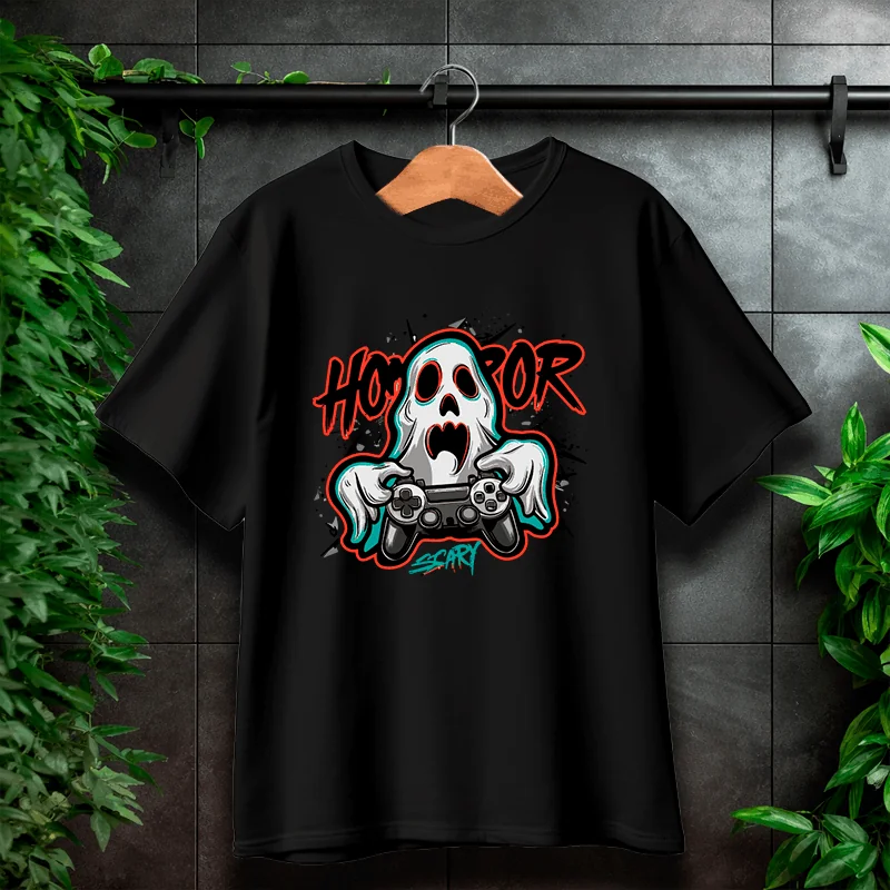 Scary Horror