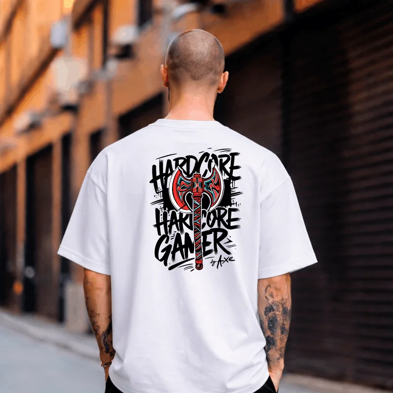Hardcore Axt – Bild 2