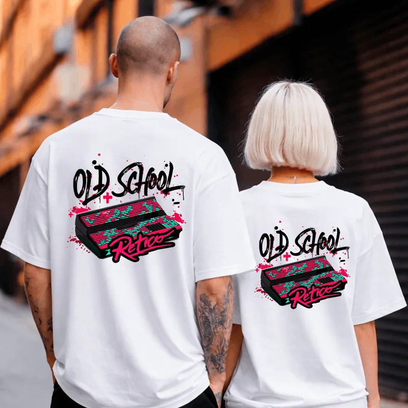 Oldschool – Bild 2