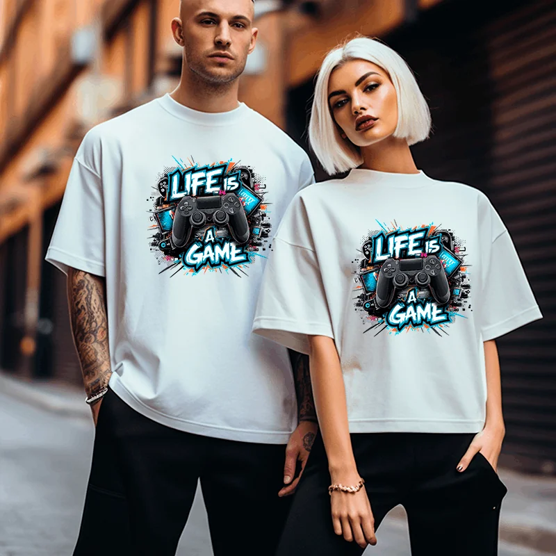 LifeIsAGame – Bild 2