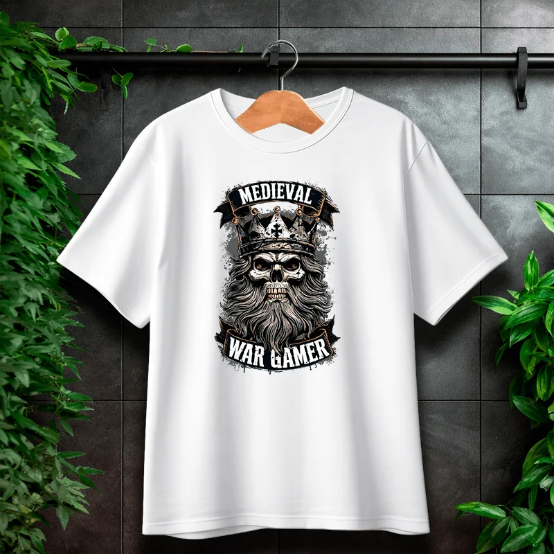 Medieval WarGamer