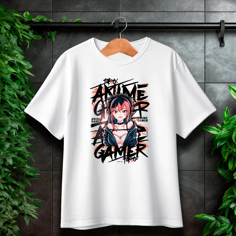 Anime Gamer