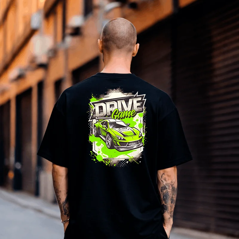 DriveGame – Bild 2