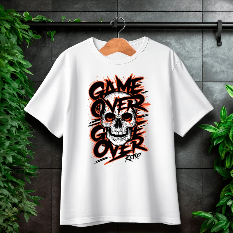 GameOver