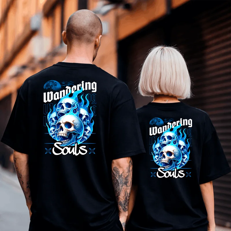 Wandering Souls – Bild 2