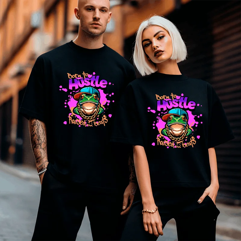 Born to Hustle – Bild 2