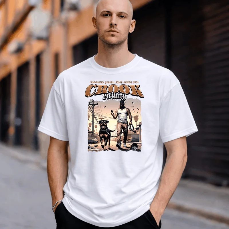 CrookGangsta – Bild 2