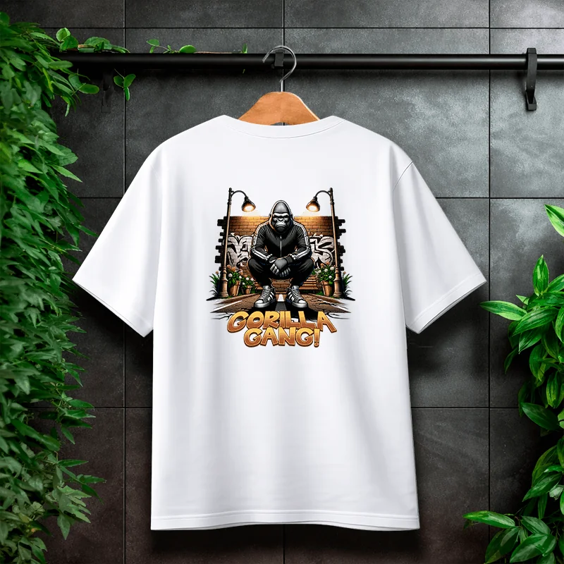 GorillaGang