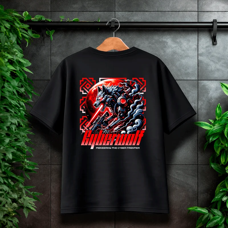 Cyberwolf
