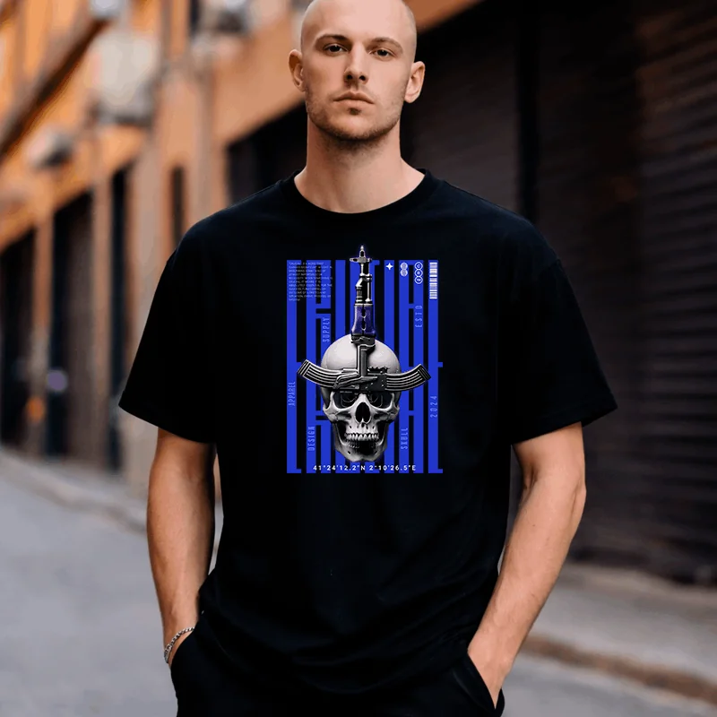 SkullWeapon – Bild 2