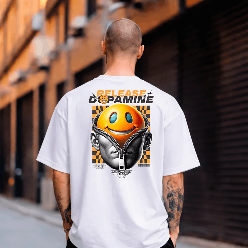 Dopamine – Bild 2