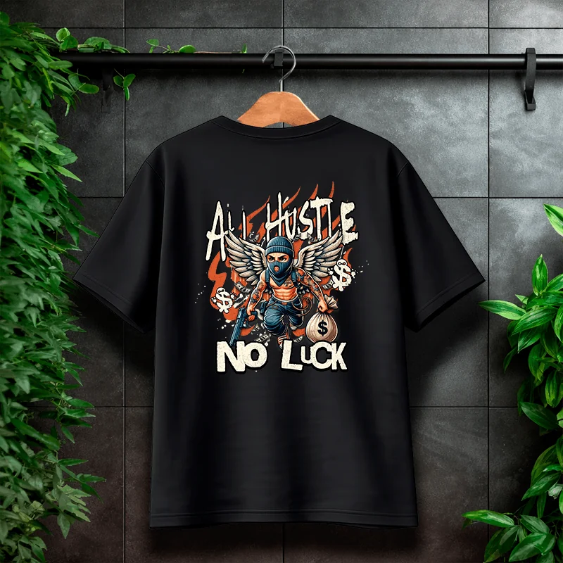 AllHustle