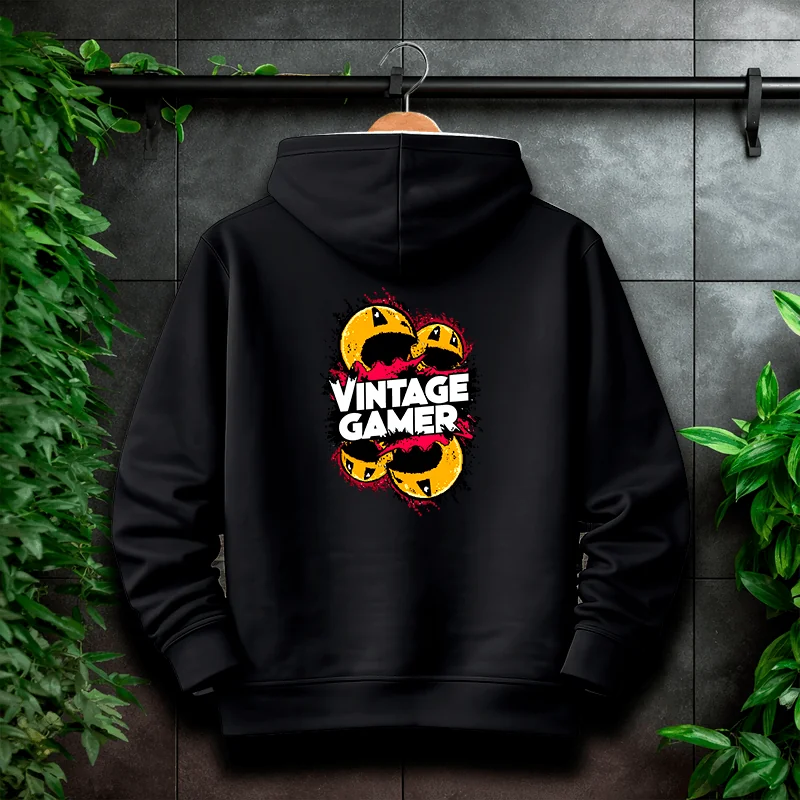 VintageGamer Hoodie
