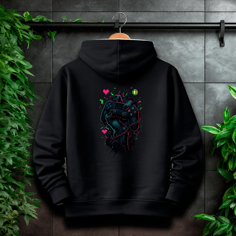 GamingHand Hoodie