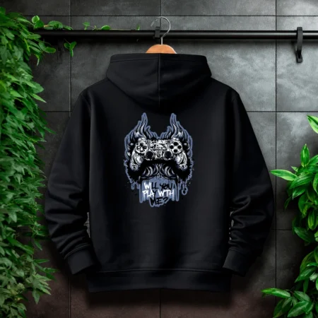 PlayWithMe Hoodie