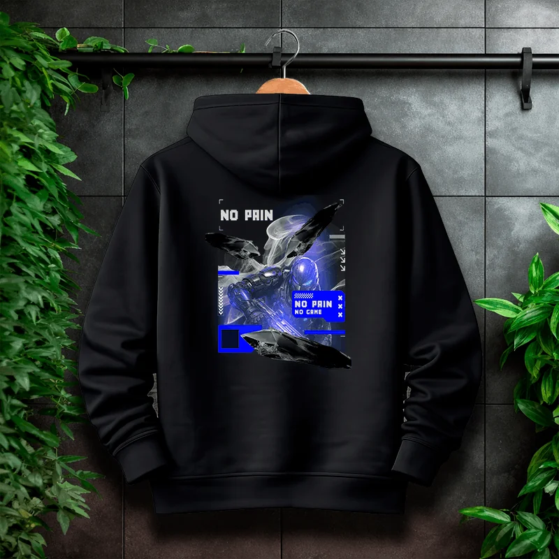 NoPain Hoodie