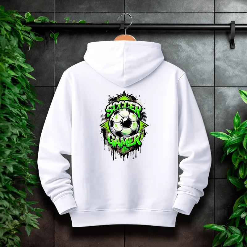Scoocer Hoodie