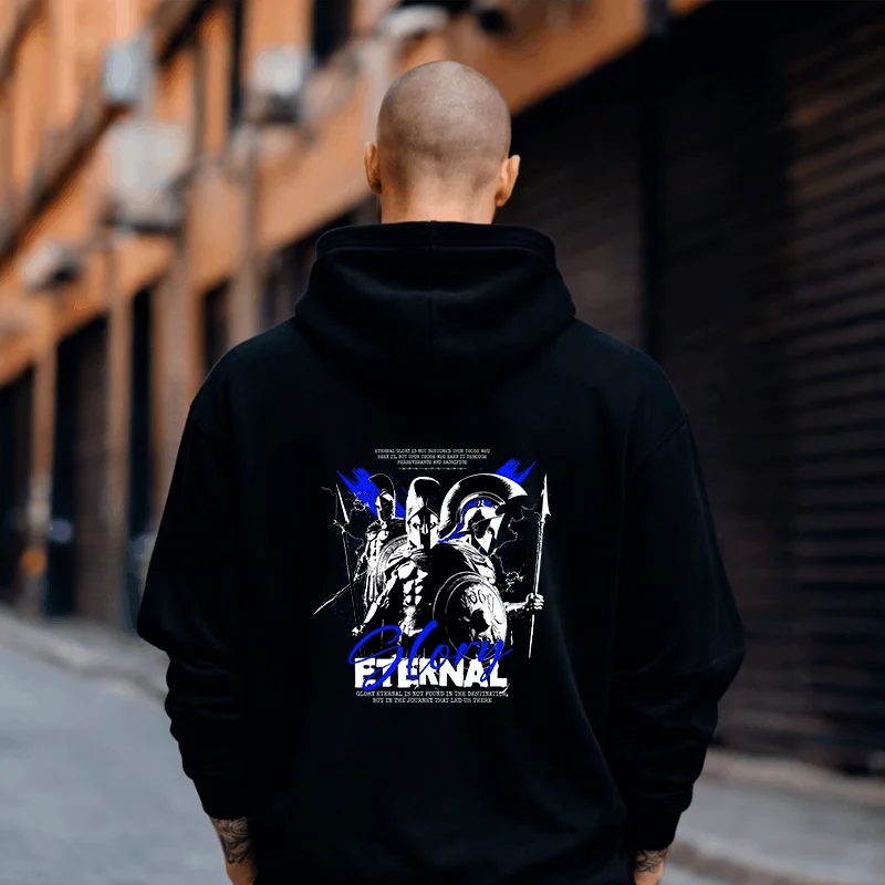 Ares Hoodie – Bild 2