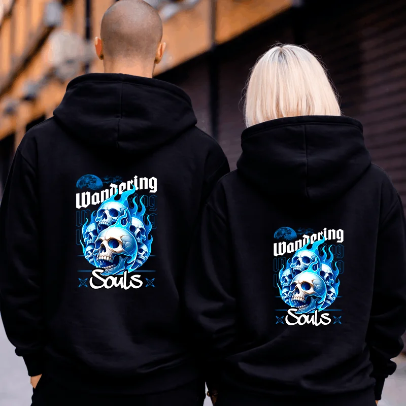 Wandering Hoodie – Bild 2