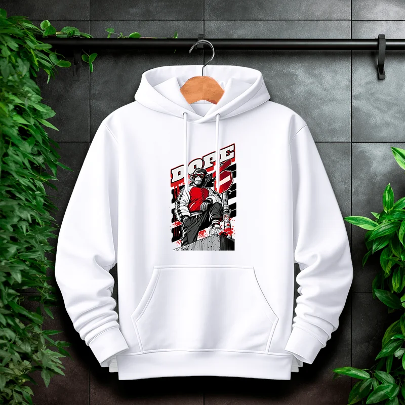 Dope Hoodie