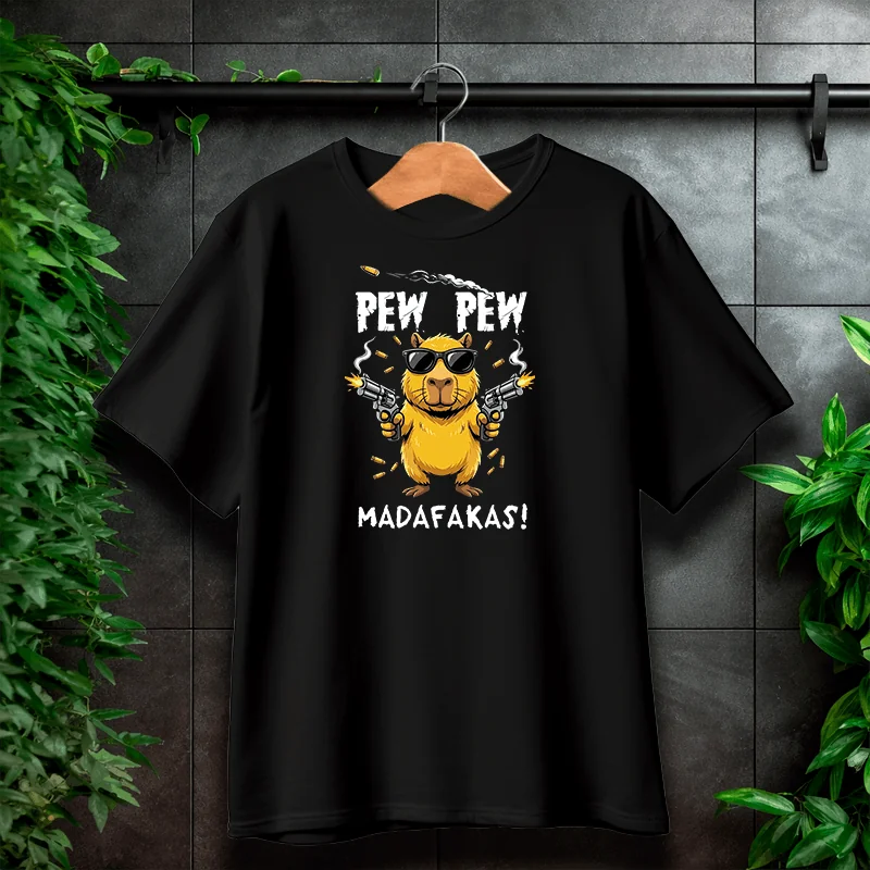 Pew Pew